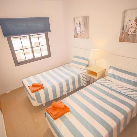 Club Atlantico Apartment Puerto del Carmen  Luaran gambar