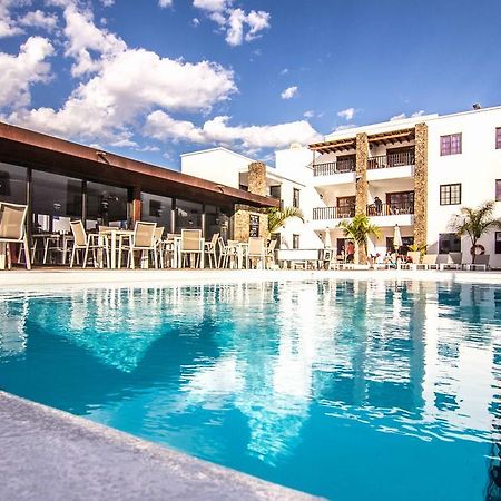 Club Atlantico Apartment Puerto del Carmen  Luaran gambar