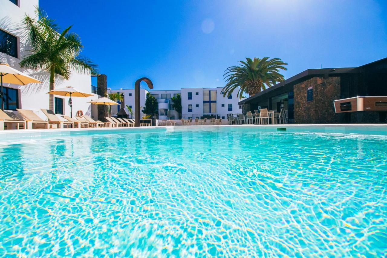 Club Atlantico Apartment Puerto del Carmen  Luaran gambar
