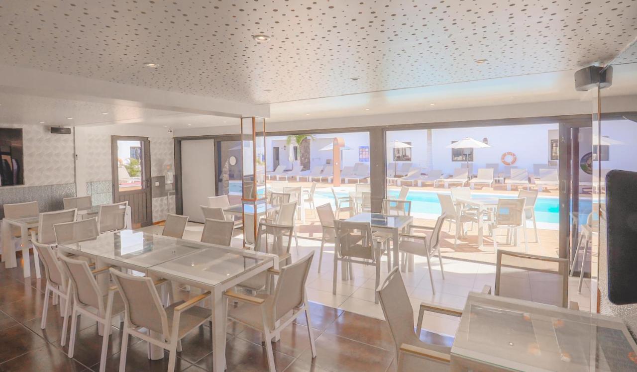 Club Atlantico Apartment Puerto del Carmen  Luaran gambar