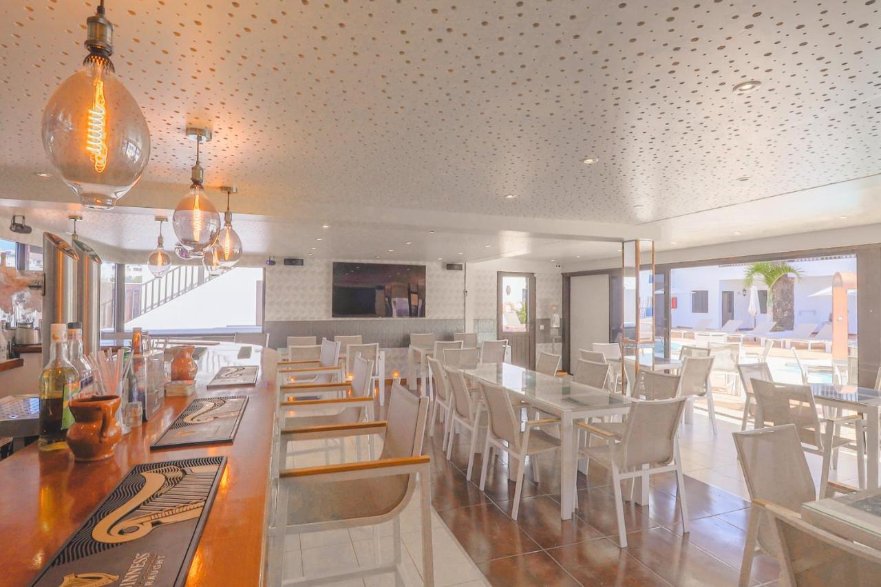 Club Atlantico Apartment Puerto del Carmen  Luaran gambar