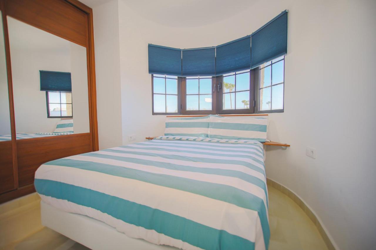Club Atlantico Apartment Puerto del Carmen  Luaran gambar