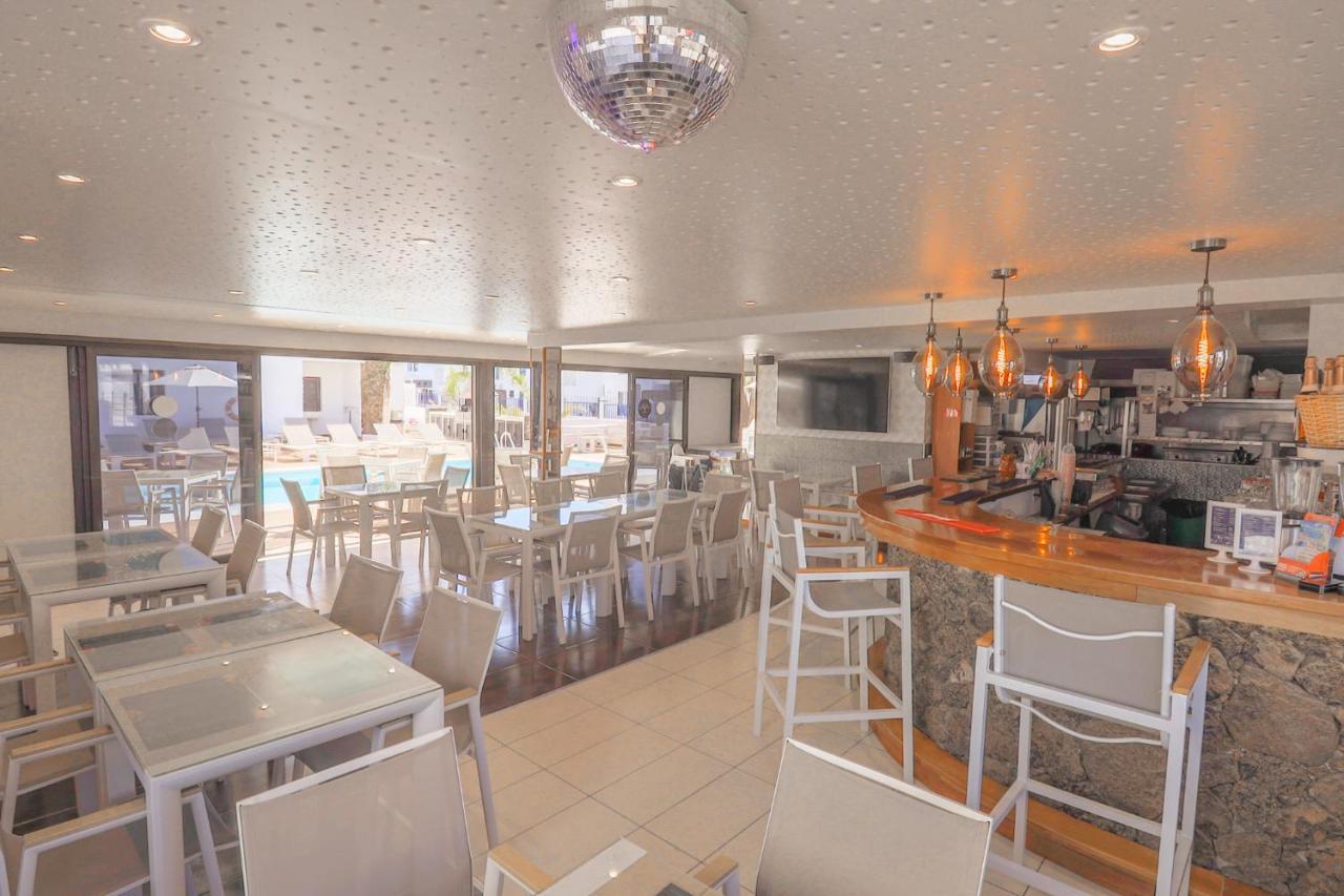 Club Atlantico Apartment Puerto del Carmen  Luaran gambar
