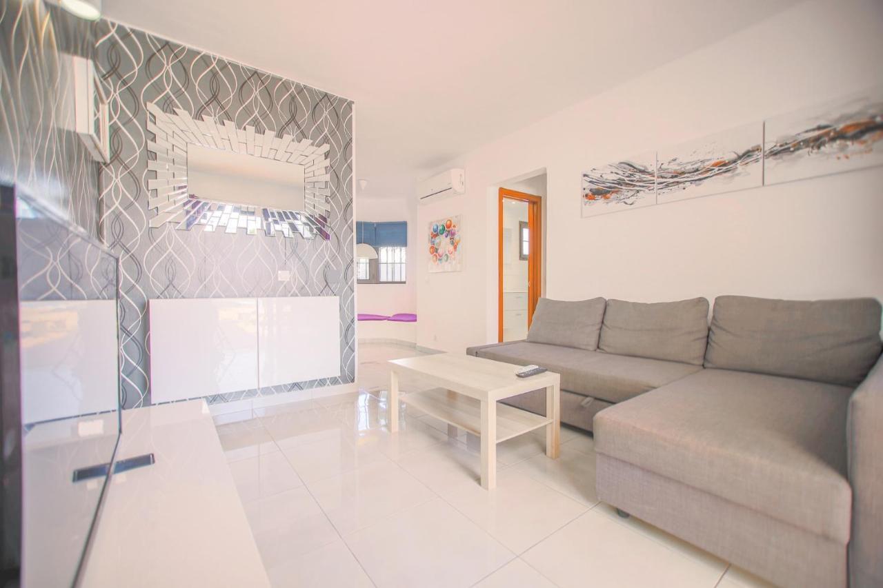 Club Atlantico Apartment Puerto del Carmen  Luaran gambar