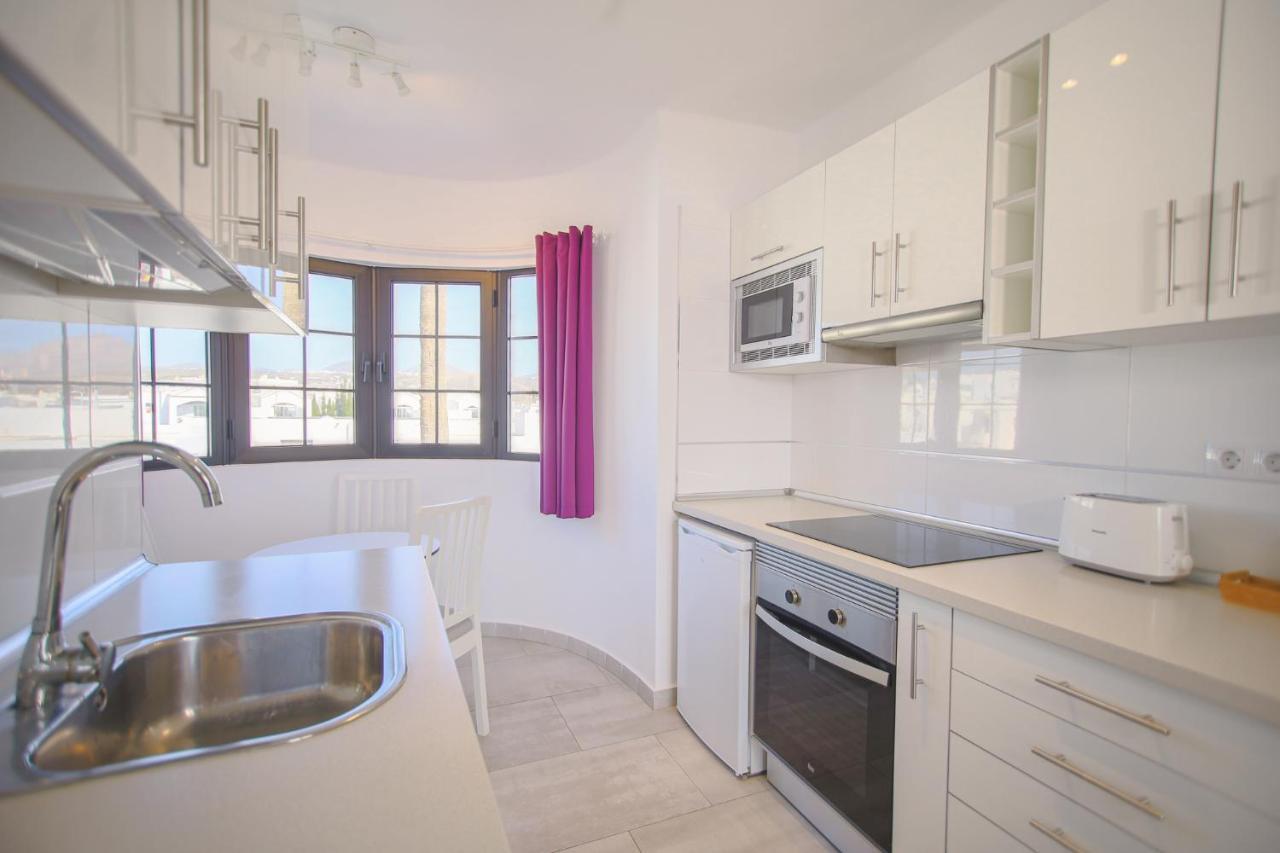 Club Atlantico Apartment Puerto del Carmen  Luaran gambar