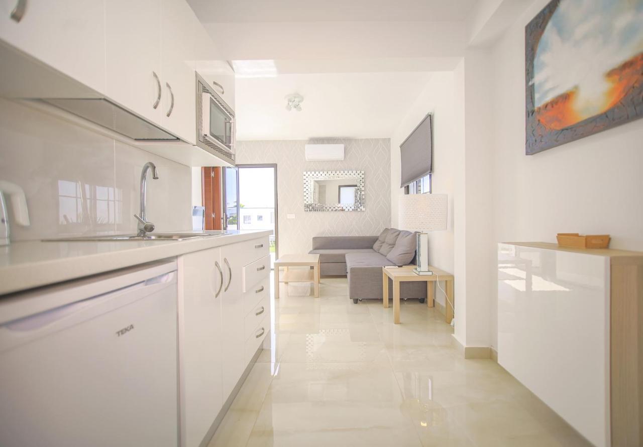 Club Atlantico Apartment Puerto del Carmen  Luaran gambar