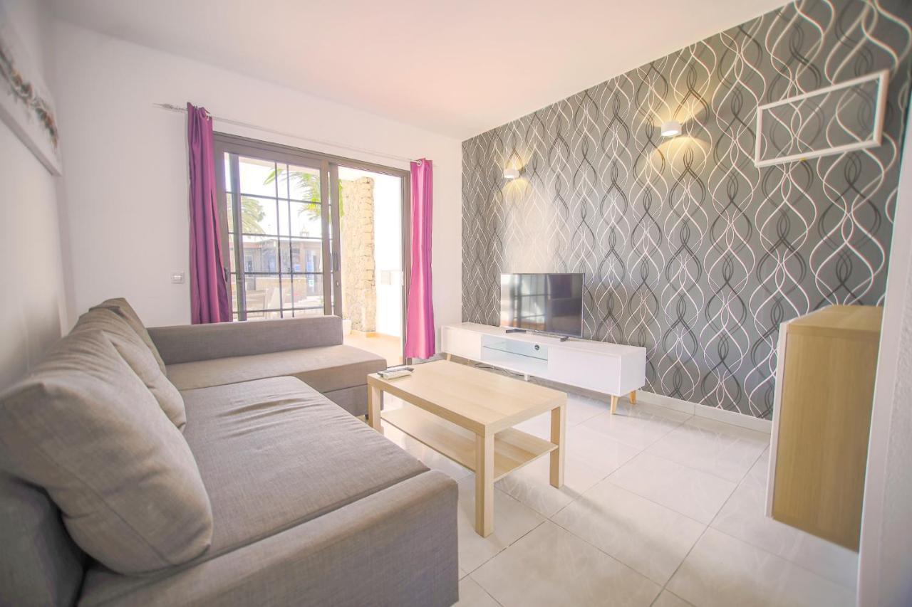 Club Atlantico Apartment Puerto del Carmen  Luaran gambar
