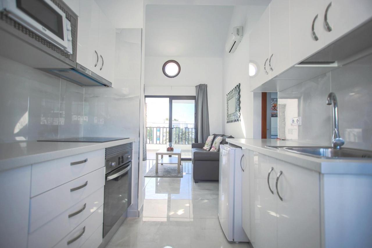 Club Atlantico Apartment Puerto del Carmen  Luaran gambar