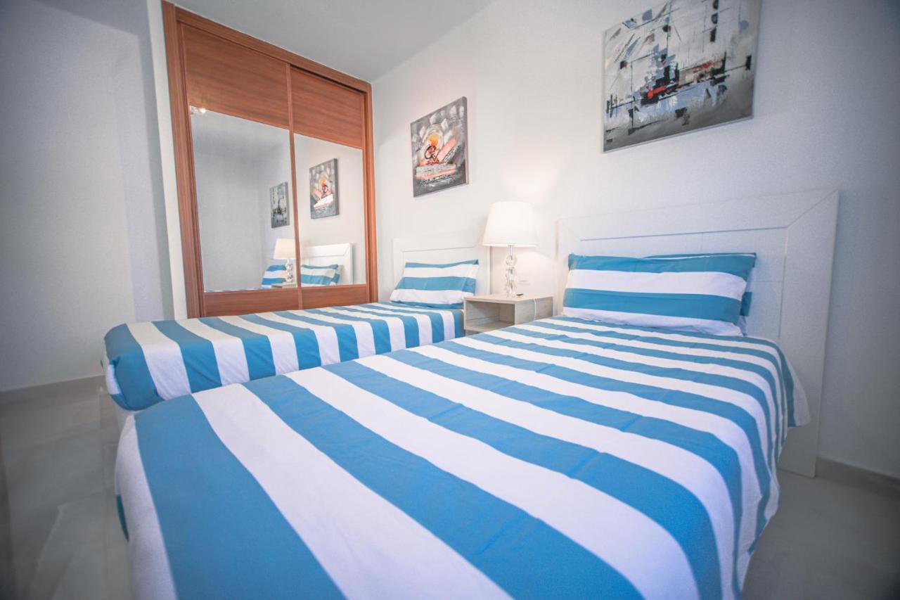 Club Atlantico Apartment Puerto del Carmen  Luaran gambar