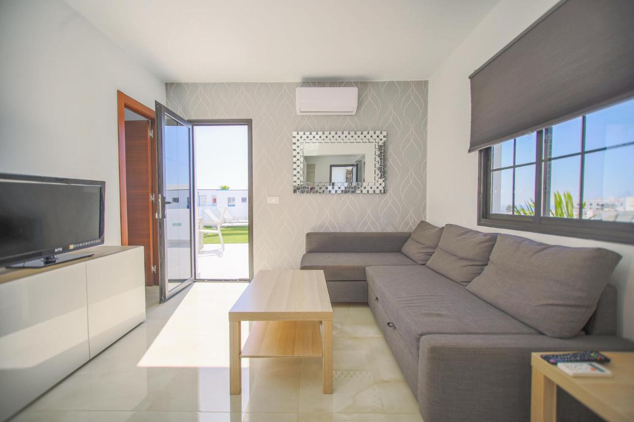 Club Atlantico Apartment Puerto del Carmen  Luaran gambar