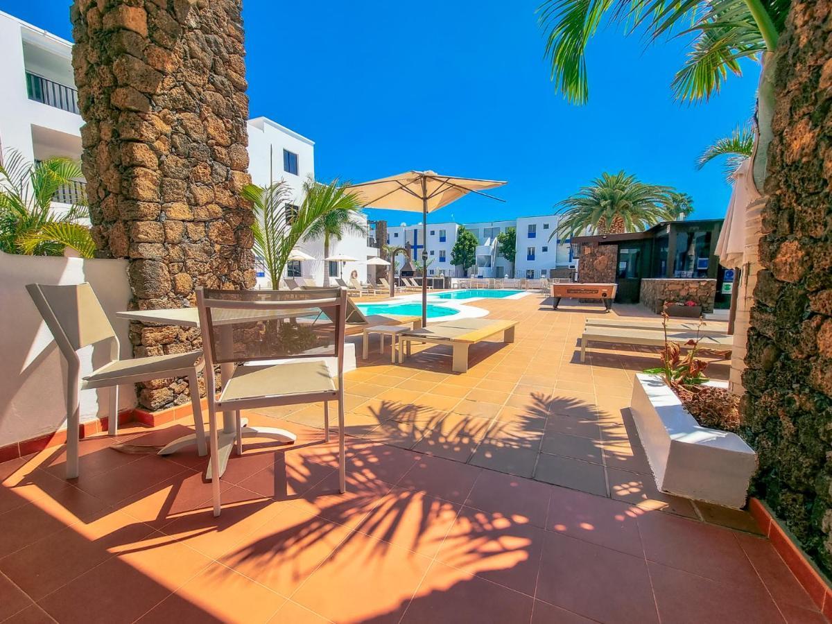 Club Atlantico Apartment Puerto del Carmen  Luaran gambar