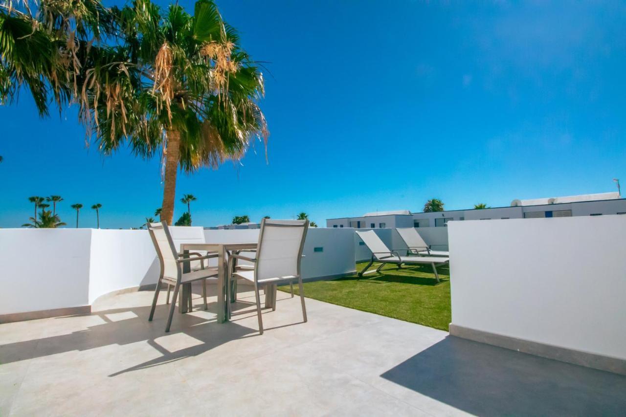 Club Atlantico Apartment Puerto del Carmen  Luaran gambar