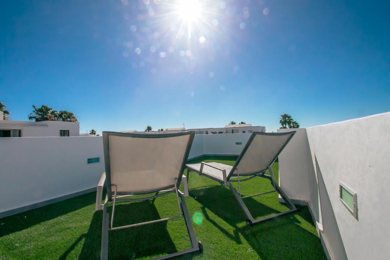 Club Atlantico Apartment Puerto del Carmen  Luaran gambar