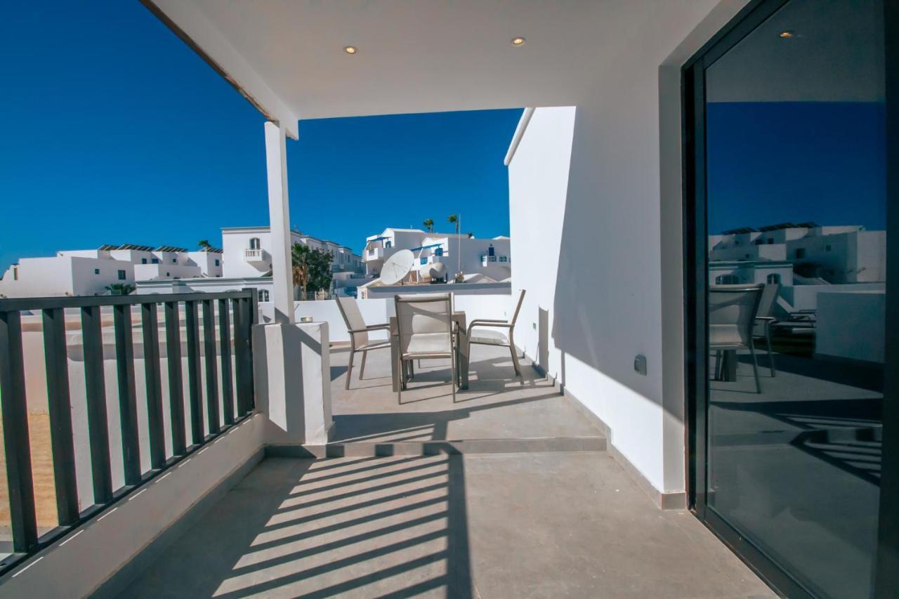 Club Atlantico Apartment Puerto del Carmen  Luaran gambar