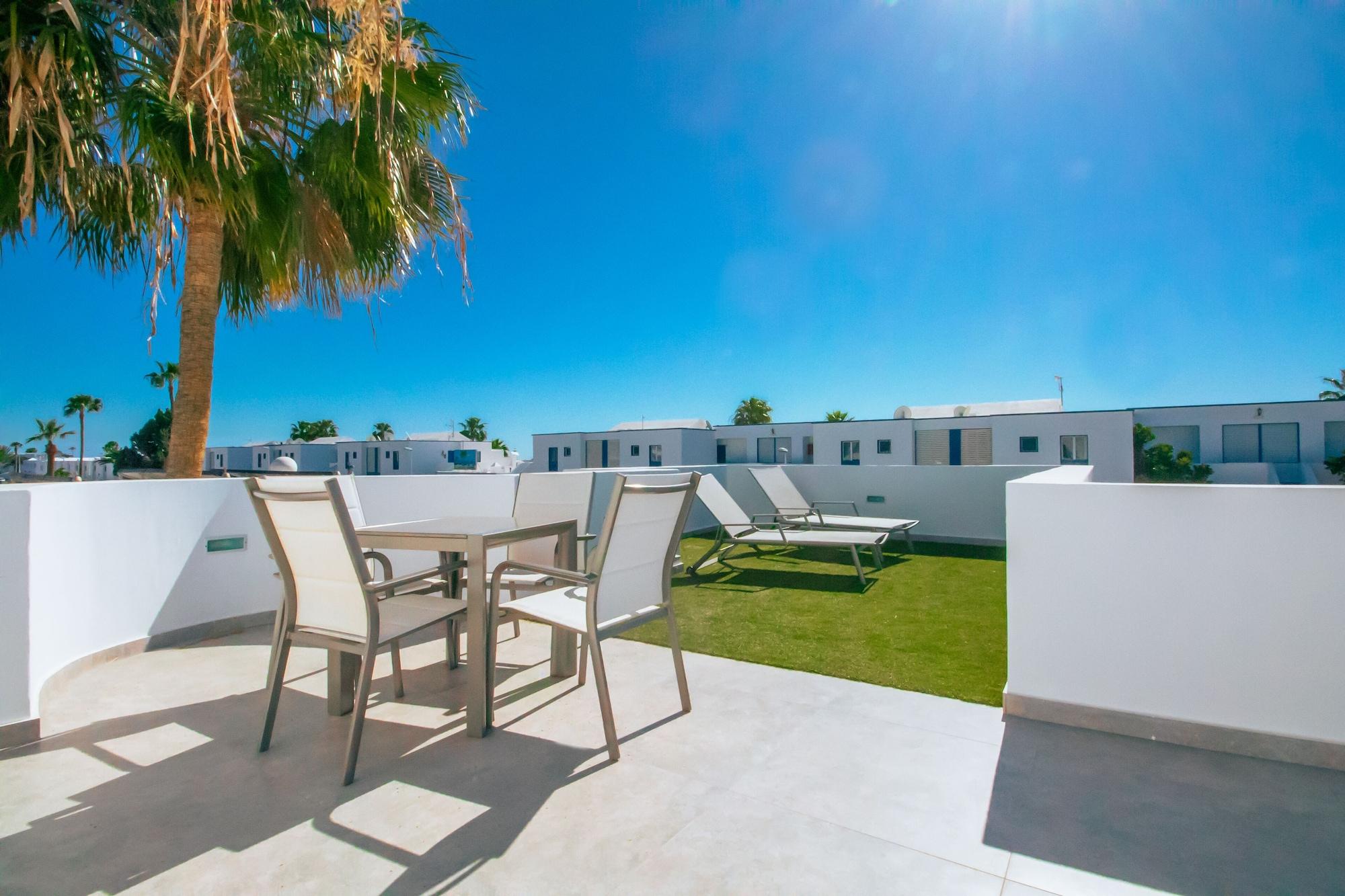 Club Atlantico Apartment Puerto del Carmen  Luaran gambar