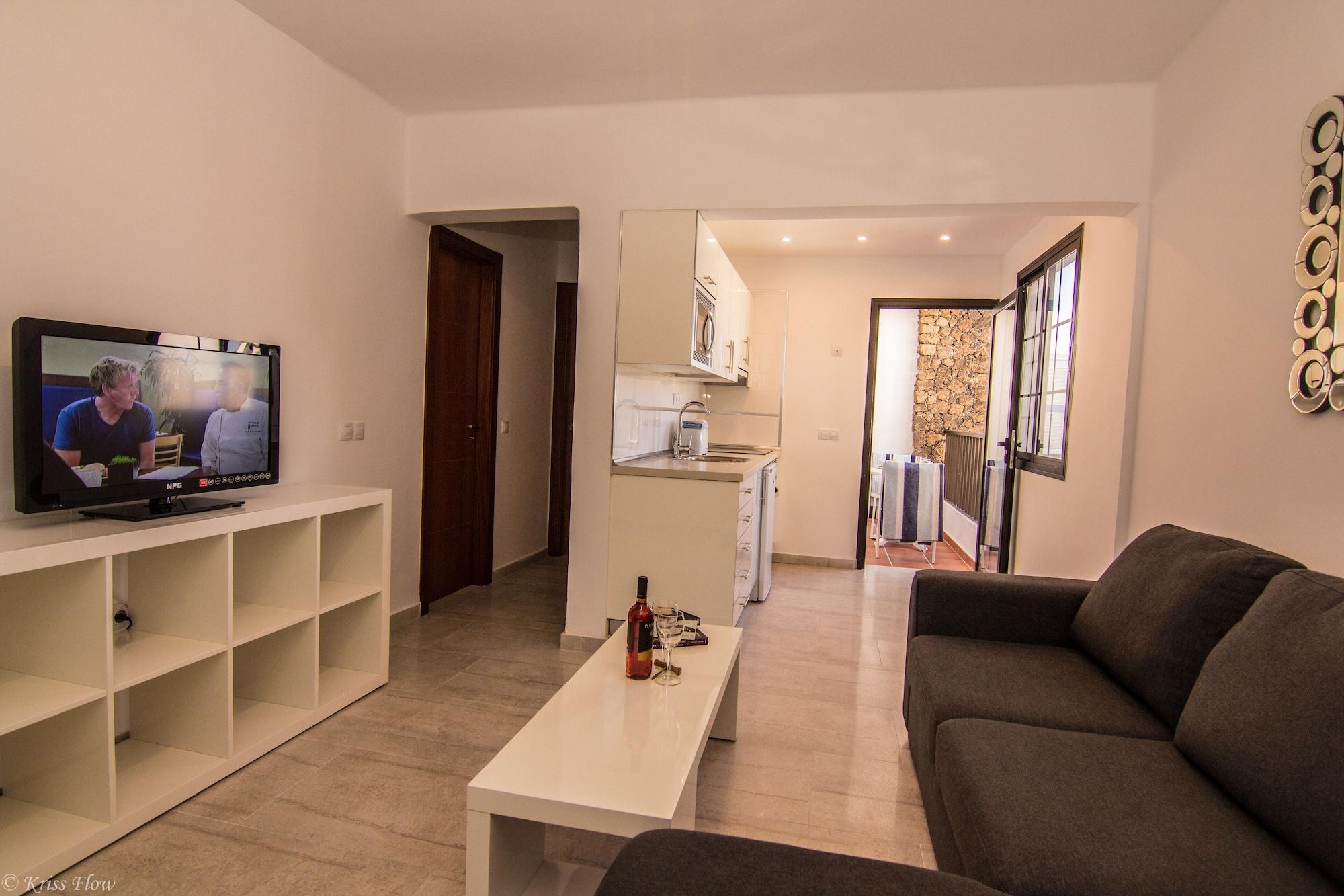 Club Atlantico Apartment Puerto del Carmen  Luaran gambar