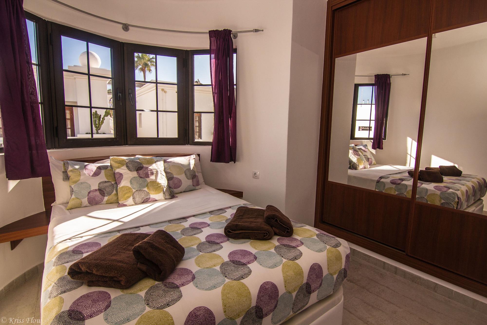 Club Atlantico Apartment Puerto del Carmen  Luaran gambar