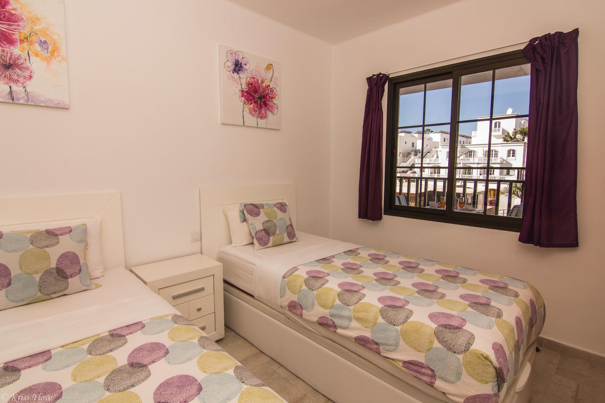Club Atlantico Apartment Puerto del Carmen  Luaran gambar