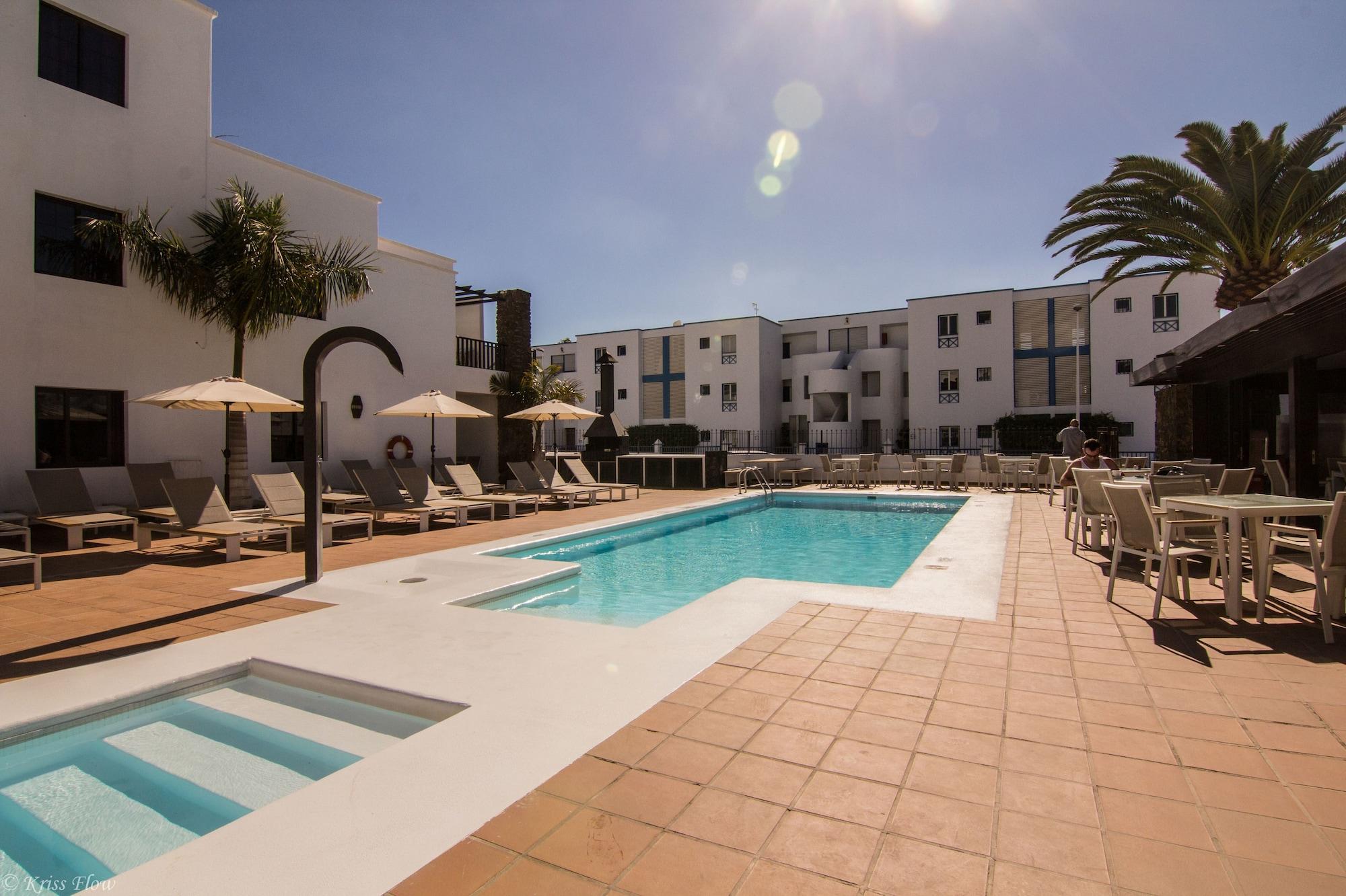 Club Atlantico Apartment Puerto del Carmen  Luaran gambar