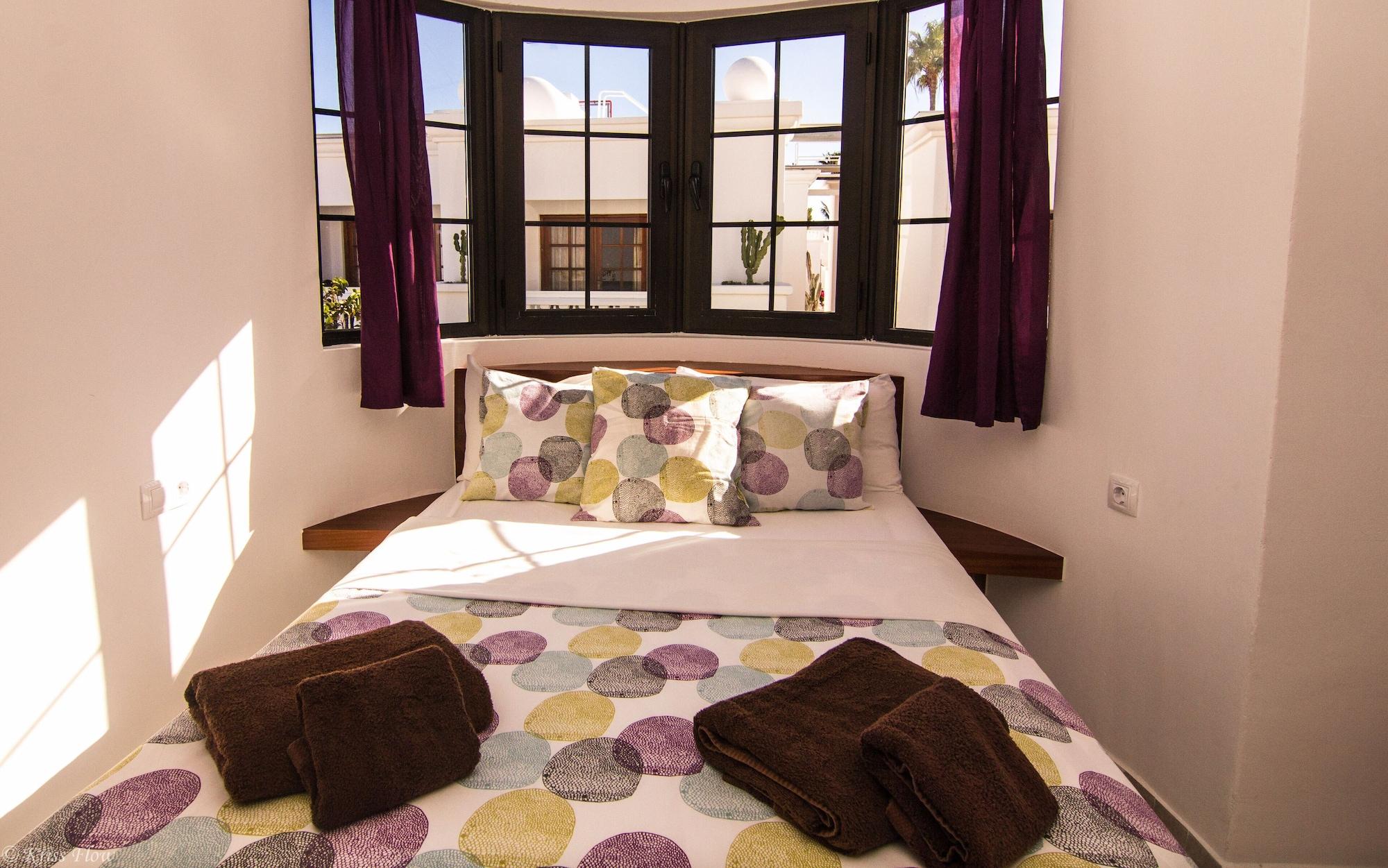 Club Atlantico Apartment Puerto del Carmen  Luaran gambar