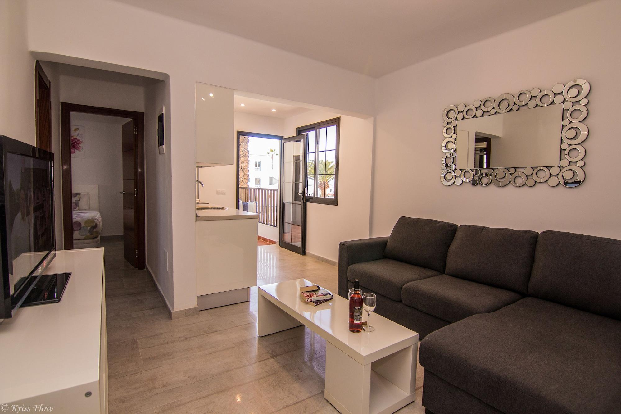 Club Atlantico Apartment Puerto del Carmen  Luaran gambar