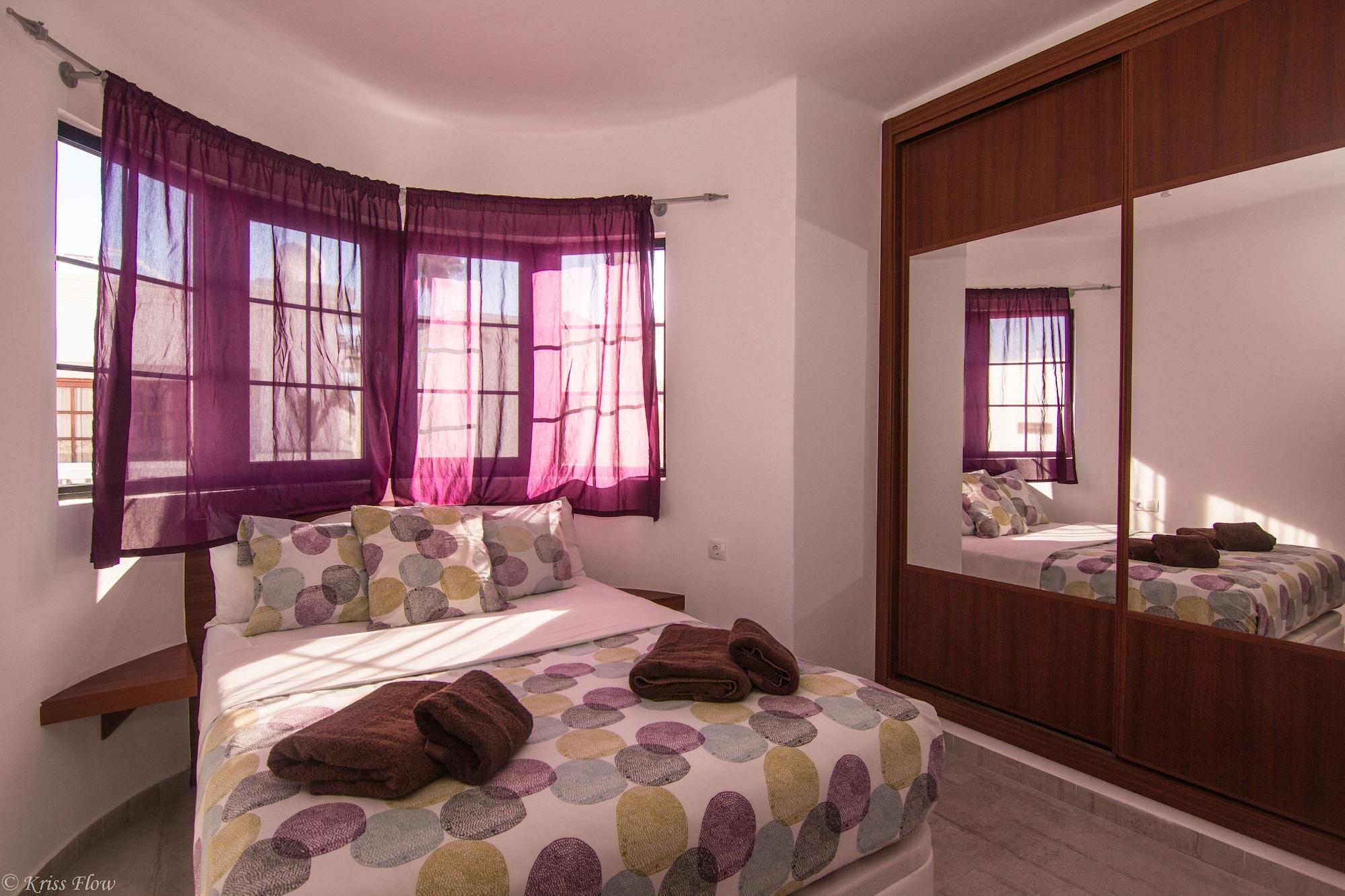 Club Atlantico Apartment Puerto del Carmen  Luaran gambar