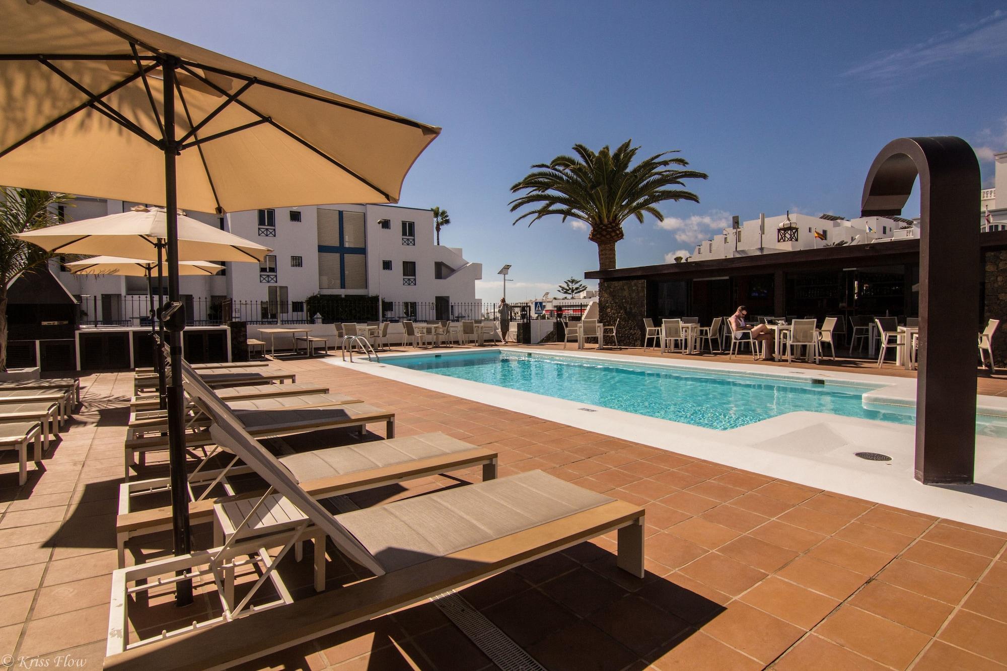 Club Atlantico Apartment Puerto del Carmen  Luaran gambar