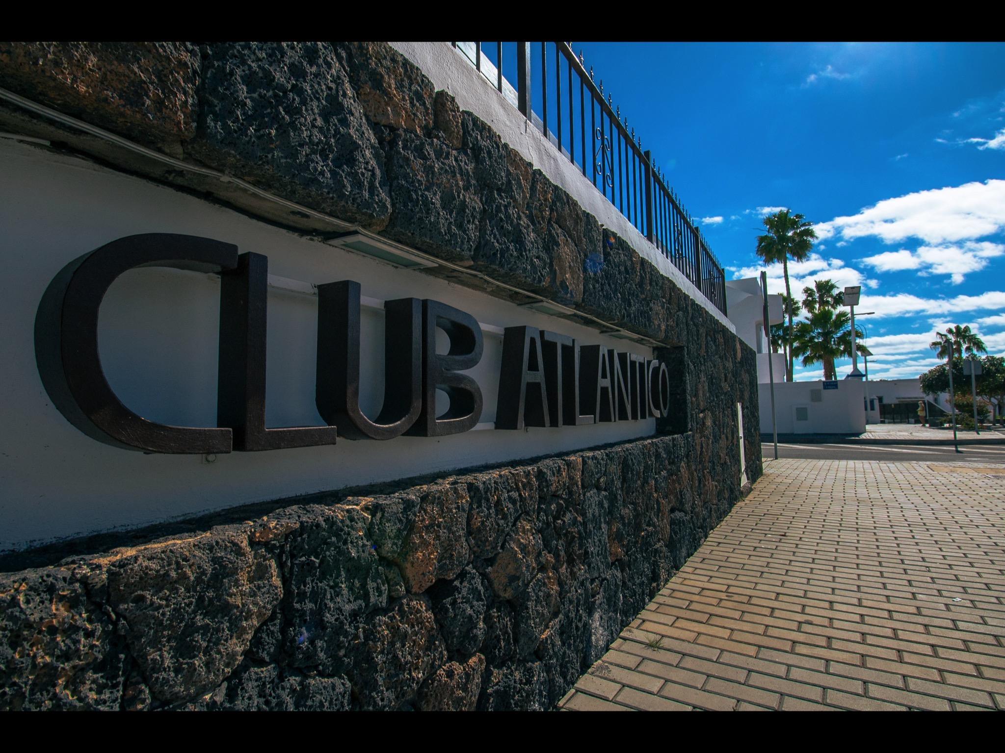 Club Atlantico Apartment Puerto del Carmen  Luaran gambar