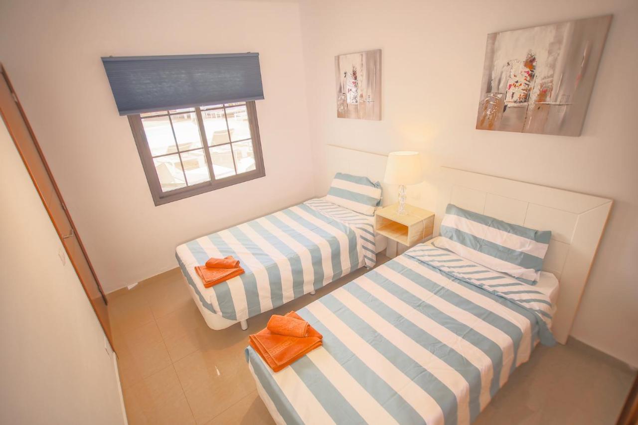 Club Atlantico Apartment Puerto del Carmen  Luaran gambar