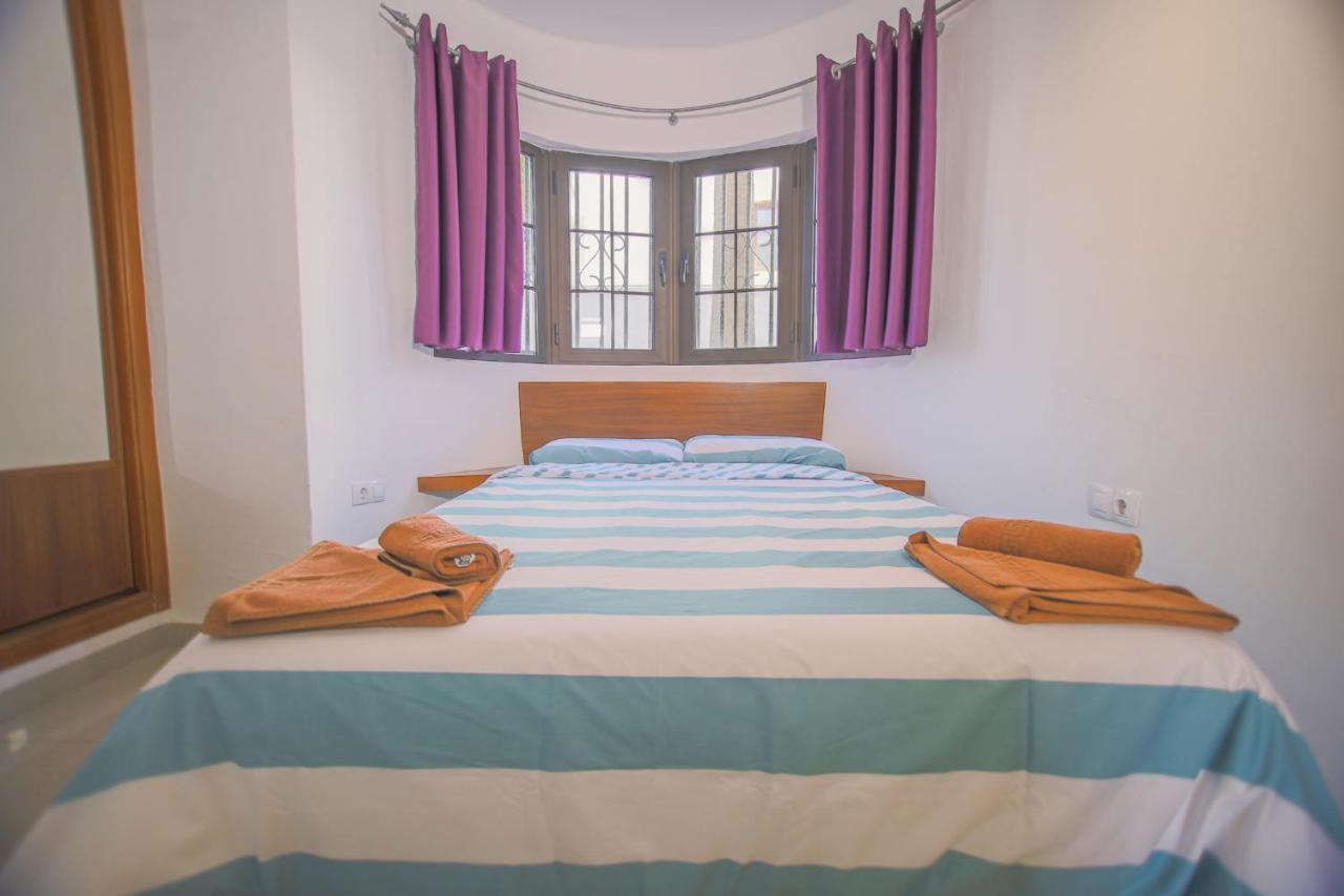 Club Atlantico Apartment Puerto del Carmen  Luaran gambar